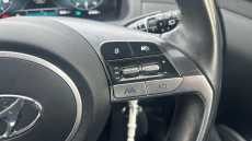 Hyundai TUCSON 1.6 TGDi 48V MHD SE Connect 5dr 2WD DCT Petrol Estate